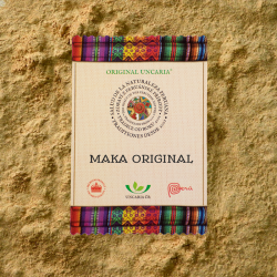 Peruánská Maca