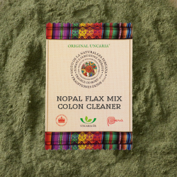 Nopal Flax