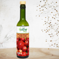 Camu Camu ocot  Healthy Me 375 ml