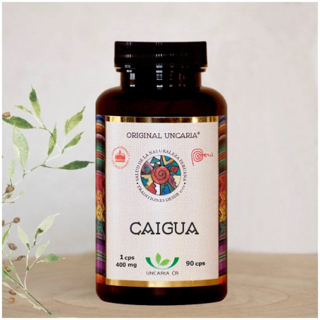Caigua 90 cps