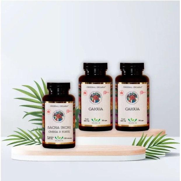 CHOLESTEROL- KAPSULE