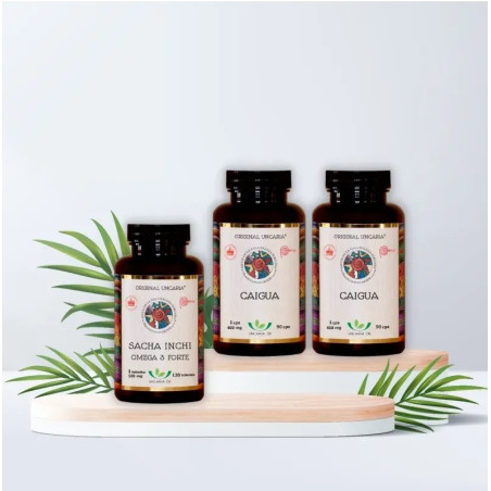 CHOLESTEROL- KAPSULE