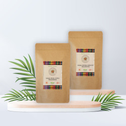 Maca Gelandina Duo pack