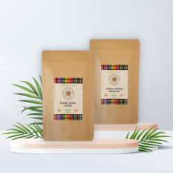 Maca Negra a Maca Roja Duo pack