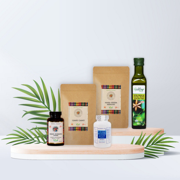 Myslenie a koncentrácia