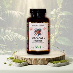 Vilcacora Essence - extrakt v tabletách
