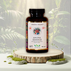 Anona Graviola ESSENCE