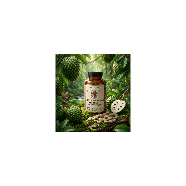 Anona Graviola ESSENCE