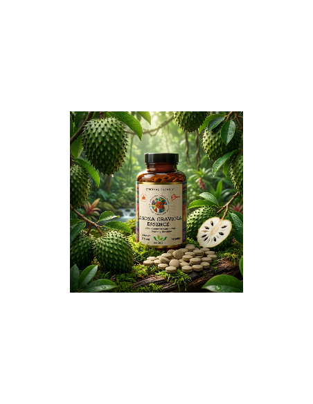 Anona Graviola ESSENCE