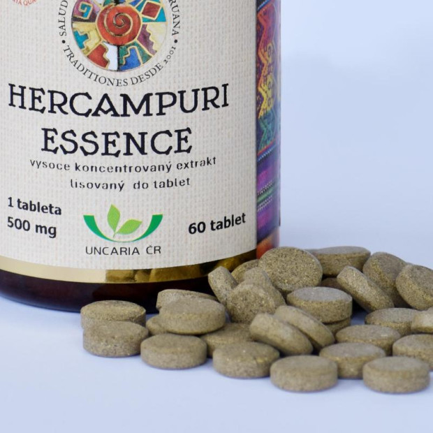 Hercampuri ESSENCE