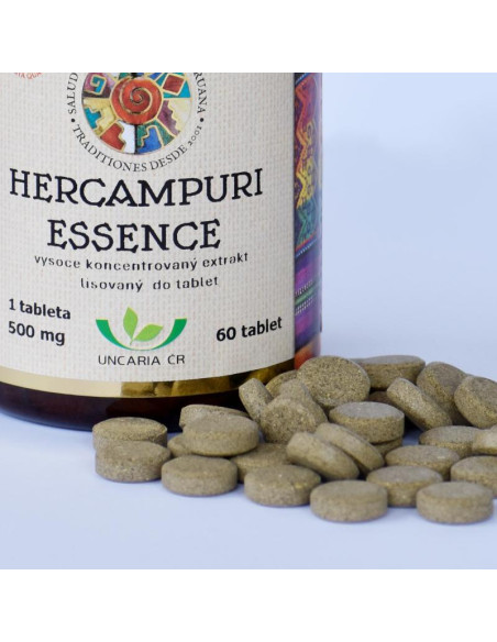 Hercampuri ESSENCE