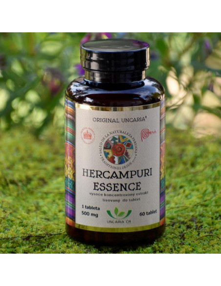 Hercampuri ESSENCE
