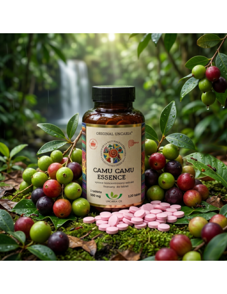 Camu Camu ESSENCE