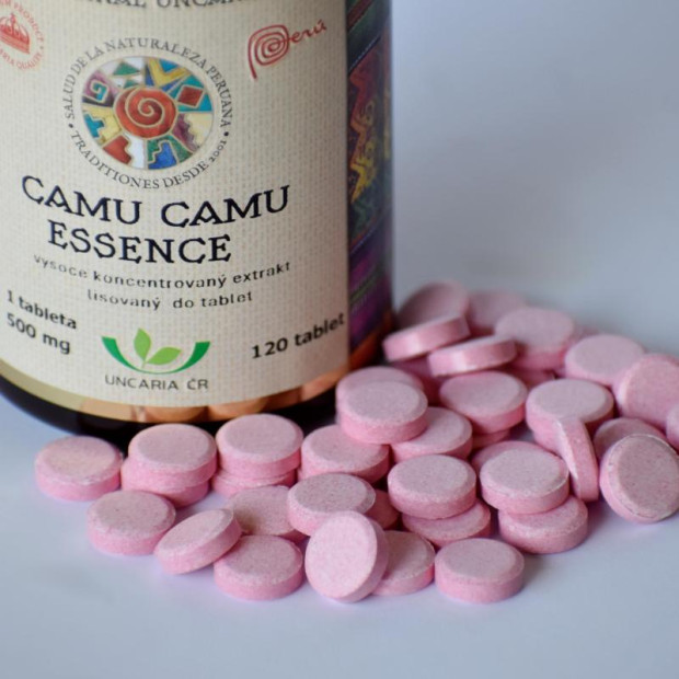 Camu Camu ESSENCE