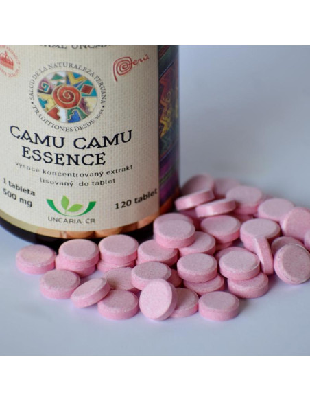 Camu Camu ESSENCE