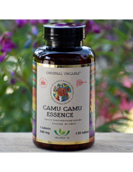 Camu Camu ESSENCE