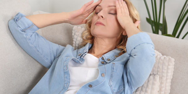 Hormonálna nerovnováha