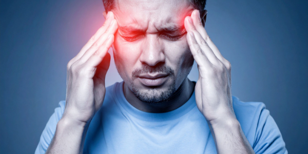 Ako bojovať s častou bolesťou hlavy?