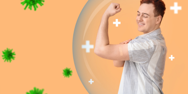 Ako prirodzene posilniť imunitu?